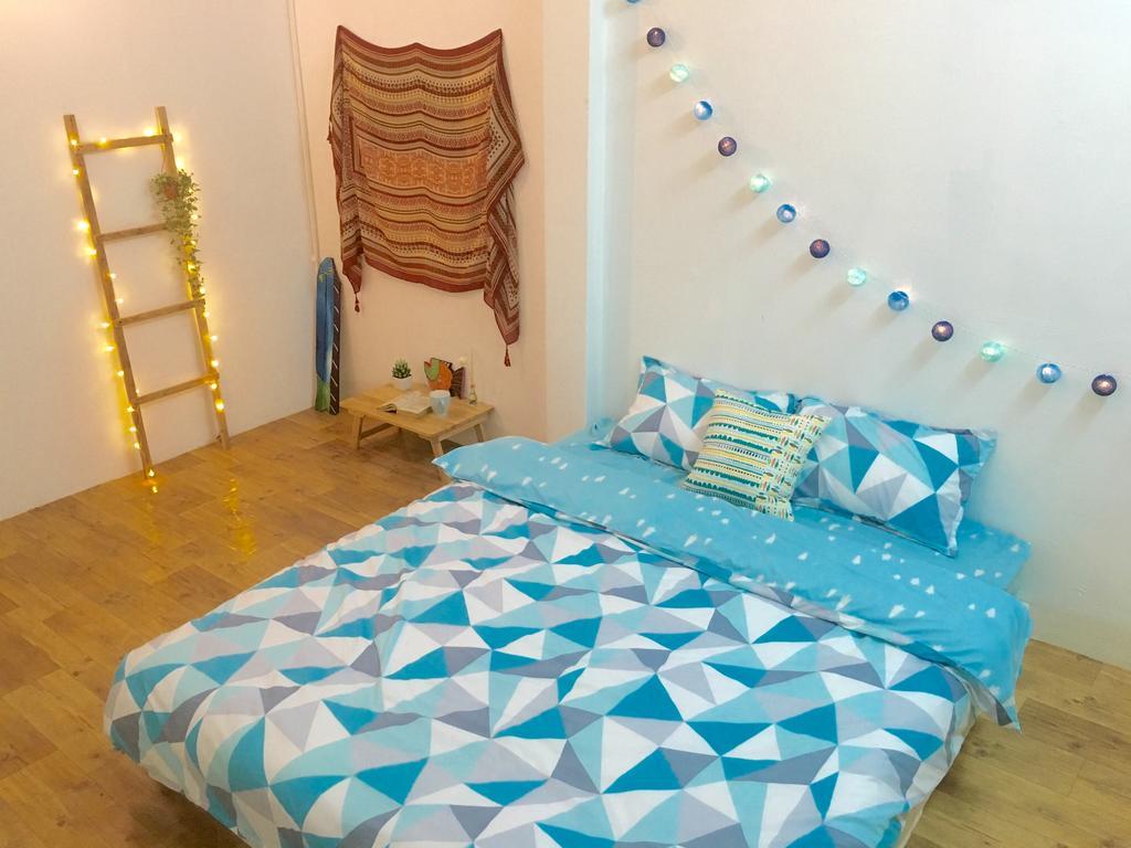 Danang Fish Market Homestay Exterior foto